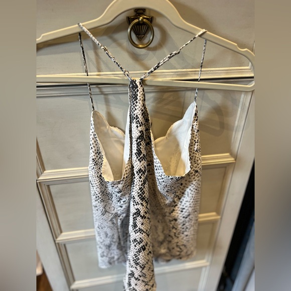 J. Crew Cami-size 2 - Picture 2 of 3